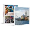 Image de SMARTBOX - Coffret Cadeau 3 jours à Istanbul avec excursion en bateau-Séjour
