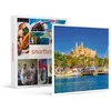 Image de SMARTBOX - Coffret Cadeau 3 jours avec tour de la ville à Majorque-Séjour