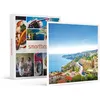 Image de SMARTBOX - Coffret Cadeau 3 jours à Naples avec excursion au Vésuve-Séjour