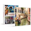 Image de SMARTBOX - Coffret Cadeau 3 jours à Venise avec promenade en gondole-Séjour