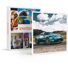 Image de SMARTBOX - Coffret Cadeau Stage de pilotage : 2 tours de circuit au volant d'une Aston Martin Vantage F1 Edition-Sport & Aventure
