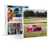 Image de SMARTBOX - Coffret Cadeau Stage de pilotage : 2 tours de circuit au volant d'une Ferrari F488 GTB ou d’une Ferrari F8-Sport & Aventure