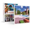 Image de SMARTBOX - Coffret Cadeau Escapade insolite en famille de 3 jours en mobil-home près d'Angers-Séjour