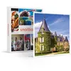 Image de SMARTBOX - Coffret Cadeau 3 jours avec dîner dans un château près de Périgueux-Séjour