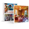 Image de SMARTBOX - Coffret Cadeau 2 jours avec dîner en château dans le Périgord-Séjour