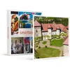 Image de SMARTBOX - Coffret Cadeau Séjour de 2 jours dans un château 4* près d'Annecy-Séjour