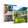 Image de SMARTBOX - Coffret Cadeau Séjour de 2 jours en château 4* avec dîner 4 plats près d'Annecy-Séjour