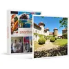 Image de SMARTBOX - Coffret Cadeau 2 jours en suite dans un château 4* près d'Annecy-Séjour