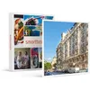 Image de SMARTBOX - Coffret Cadeau Séjour de 2 jours en hôtel 4* avec champagne dans le Quartier latin à Paris-Séjour