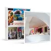Image de SMARTBOX - Coffret Cadeau Adresses primées : repas 7 plats au restaurant La Ribaudière près de Cognac-Gastronomie