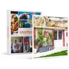 Image de SMARTBOX - Coffret Cadeau 3 jours insolites en hébergement troglodyte près de Blois-Séjour