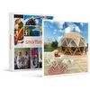 Image de SMARTBOX - Coffret Cadeau 2 jours insolites en dôme avec accès à l'espace détente près de Provins-Séjour