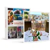 Image de SMARTBOX - Coffret Cadeau Repas raffiné 5 plats dans un restaurant gastronomique avec vue sur la mer près de Marseille-Gastronomie