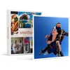 Image de SMARTBOX - Coffret Cadeau Saut en parachute en tandem à 4 000 m à Montélimar-Sport & Aventure