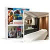 Image de SMARTBOX - Coffret Cadeau Détente et relaxation : hammam, enveloppement et gommage du corps au spa à Mougins près de Cannes-Bien-être