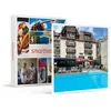 Image de SMARTBOX - Coffret Cadeau 2 jours en hôtel avec soin du corps au bord de la mer à Deauville-Séjour