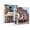 Image de SMARTBOX - Coffret Cadeau 2 jours en hôtel au bord de la mer à Deauville-Séjour