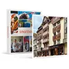 Image de SMARTBOX - Coffret Cadeau 3 jours en hôtel au bord de la mer à Deauville-Séjour