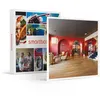 Image de SMARTBOX - Coffret Cadeau Séjour romantique de 3 jours au coeur de Sète en haute saison-Séjour