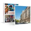 Image de SMARTBOX - Coffret Cadeau 3 jours en hôtel 4* dans le Quartier latin à Paris-Séjour