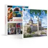 Image de SMARTBOX - Coffret Cadeau City trip à Madrid : 5 jours en hôtel avec visites des lieux incontournables en basse saison-Séjour