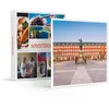 Image de SMARTBOX - Coffret Cadeau City trip à Madrid : 5 jours en hôtel avec visites des lieux incontournables en haute saison-Séjour