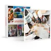 Image de SMARTBOX - Coffret Cadeau une entrée au musée Choco-Story avec atelier de création de chocolats pour 2 personnes-Sport & Aventure