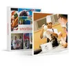 Image de SMARTBOX - Coffret Cadeau une entrée au musée Choco-Story avec atelier de création de chocolats en famille-Sport & Aventure