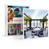 Image de SMARTBOX - Coffret Cadeau Dîner 2 plats accord mets-vin près de Argelès-sur-Mer pour 2 personnes-Gastronomie