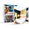 Image de SMARTBOX - Coffret Cadeau Romance à Paris : séjour de 2 jours en hôtel de charme au coeur de la ville Lumière-Séjour