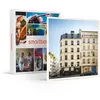 Image de SMARTBOX - Coffret Cadeau 2 jours en hôtel de charme dans le 17e arrondissement de Paris-Séjour