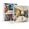 Image de SMARTBOX - Coffret Cadeau 2 jours en hôtel avec dîner au bord de la mer à Granville-Séjour