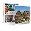 Image de SMARTBOX - Coffret Cadeau Séjour de 2 nuits au Best Western Plus Au Cheval Blanc Mulhouse Nord 4* avec spa-Séjour