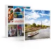 Image de SMARTBOX - Coffret Cadeau 1h de croisière sur la Seine en duo-Multi-thèmes