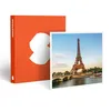 Image de SMARTBOX - Coffret Cadeau City-tour de Paris, croisière sur la Seine et visite de la Tour Eiffel et du Louvre-Multi-thèmes