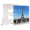 Image de SMARTBOX - Coffret Cadeau Visite guidée d'1h30 de la tour Eiffel avec accès au deuxième étage pour 2 personnes-Multi-thèmes