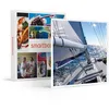 Image de SMARTBOX - Coffret Cadeau 2 jours en voilier vers l'île de Jersey-Sport & Aventure