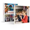 Image de SMARTBOX - Coffret Cadeau Cours d’oenologie de 2h pour explorer le monde du vin avec ProDégustation-Gastronomie