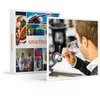 Image de SMARTBOX - Coffret Cadeau Cours d’oenologie Prestige de 2h : grands crus de Bordeaux ou Bourgogne avec ProDégustation-Gastronomie