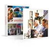 Image de SMARTBOX - Coffret Cadeau Cours d’oenologie de 2h pour explorer le monde du vin avec ProDégustation pour 2 personnes-Gastronomie
