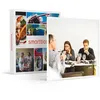 Image de SMARTBOX - Coffret Cadeau Journée d'initiation à l'oenologie pour maîtriser les incontournables du vin avec ProDégustation-Gastronomie