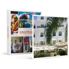 Image de SMARTBOX - Coffret Cadeau Séjour de 2 jours en hôtel 4* au centre de Cannes avec pétales de roses et champagne-Séjour