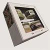 Image de SMARTBOX - Coffret Cadeau Coffret de 4 terrines gourmandes à déguster à domicile-Gastronomie