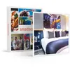 Image de SMARTBOX - Coffret Cadeau Escapade en hôtel 4* à Paris avec accès privatif au spa et coupe de champagne-Séjour