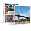 Image de SMARTBOX - Coffret Cadeau Croisière sur la Garonne avec dégustation de vin à Bordeaux-Sport & Aventure