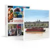Image de SMARTBOX - Coffret Cadeau Croisière romantique sur la Garonne avec déjeuner à bord d'un bateau-restaurant-Sport & Aventure