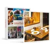 Image de SMARTBOX - Coffret Cadeau Adresses primées : repas 4 plats au restaurant Le Puits du Trésor près de Caracassone-Gastronomie