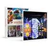 Image de SMARTBOX - Coffret Cadeau Journée à Bordeaux : 2 entrées adulte pour les Bassins des Lumières-Sport & Aventure