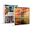 Image de SMARTBOX - Coffret Cadeau Découverte en famille des Bassins des Lumières à Bordeaux : entrée pour 2 adultes et 1 jeune-Sport & Aventure