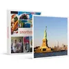Image de SMARTBOX - Coffret Cadeau City trip à New York : 5 jours en hôtel 3* à Manhattan avec visites des lieux incontournables-Séjour